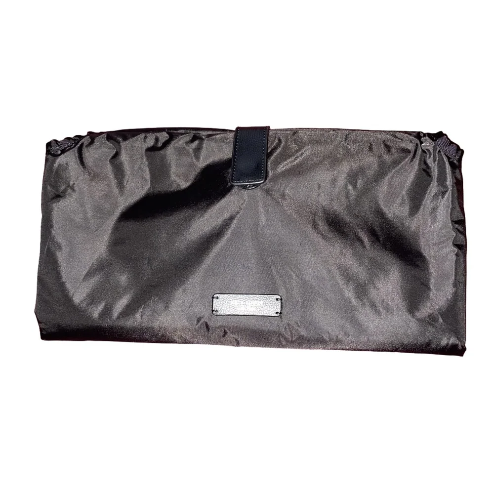 Kate Spade Portable Baby Changing Pad Black One Size